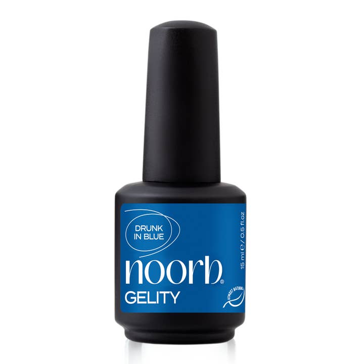 Drunk In Blue NBG87 for wholesale by noorb beauty