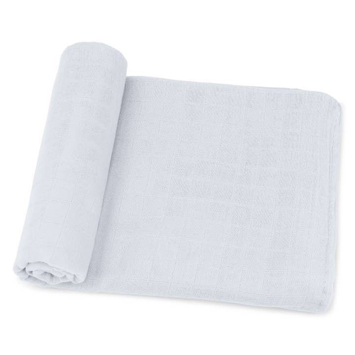 Comfy Cubs - Wholesale Swaddle - Baby - Baby Muslin Swaddle Blankets, Pack of 1 & 2 by Comfy Cubs