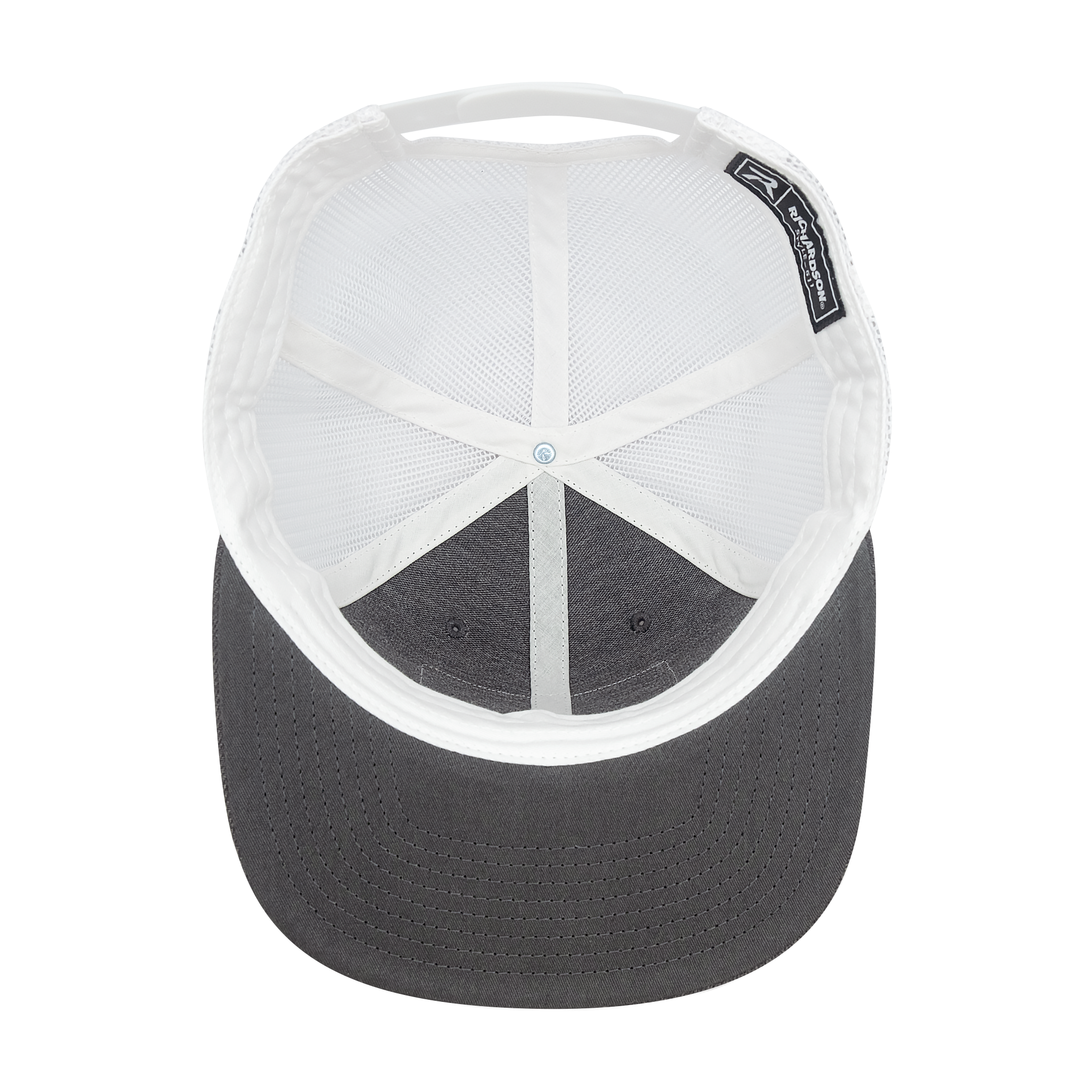 SwingJuice - Wholesale Trucker Hat - Unisex - Golf SJ Woods Unisex Wool Trucker Hat16