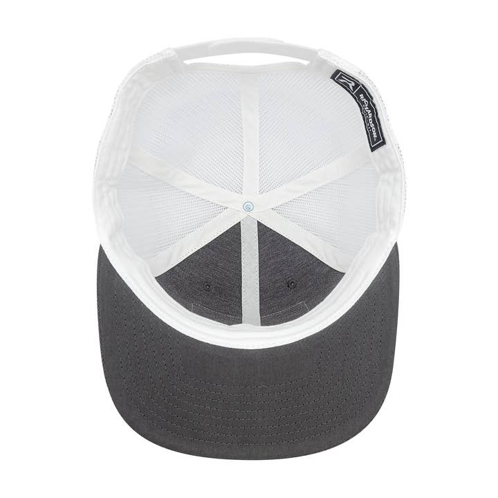 SwingJuice - Wholesale Trucker Hat - Unisex - Golf SJ Woods Unisex Wool Trucker Hat16