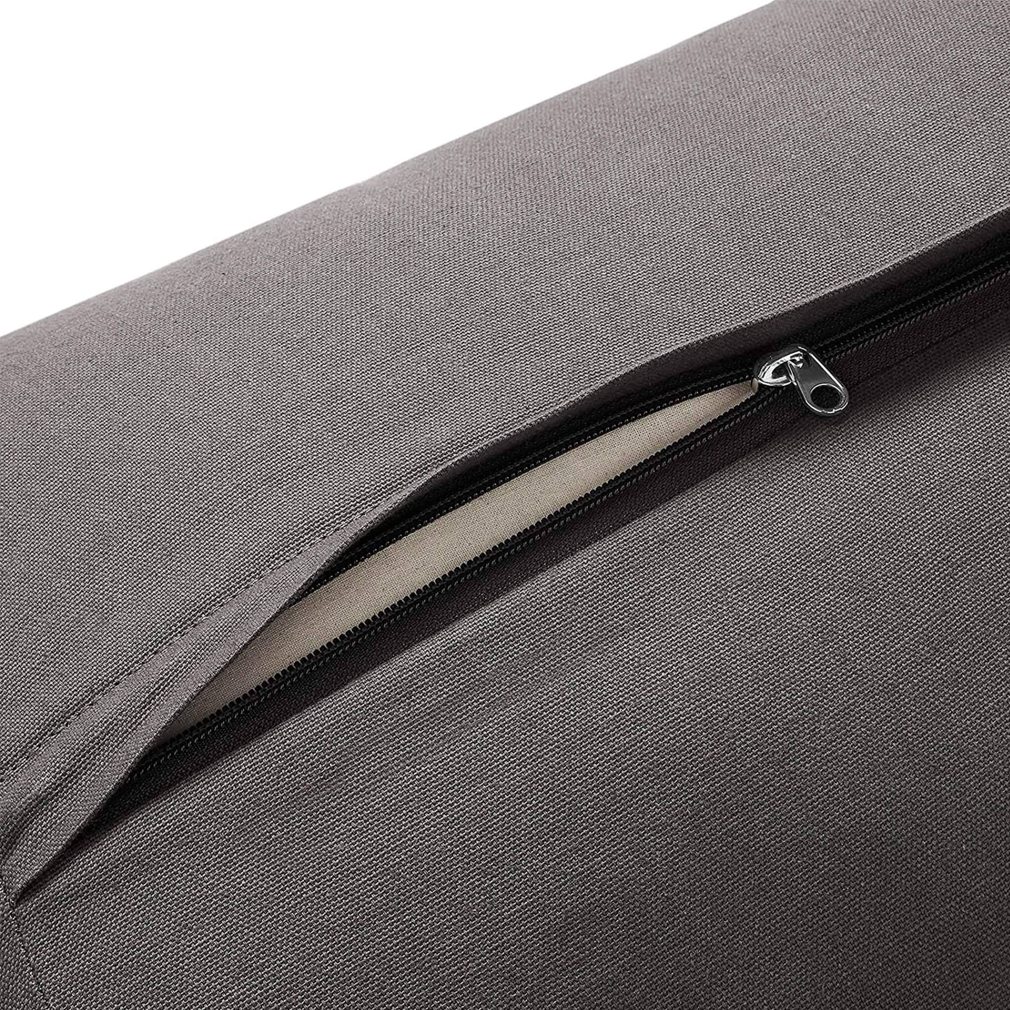 Valka Limited – Engroshandel Yogablok – Rektangulær Yoga Bolster - Økologisk4