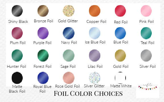 EnFete, LLC - Wholesale Disposable Napkin - Wedding or Corporate Logo Cocktail Napkins2