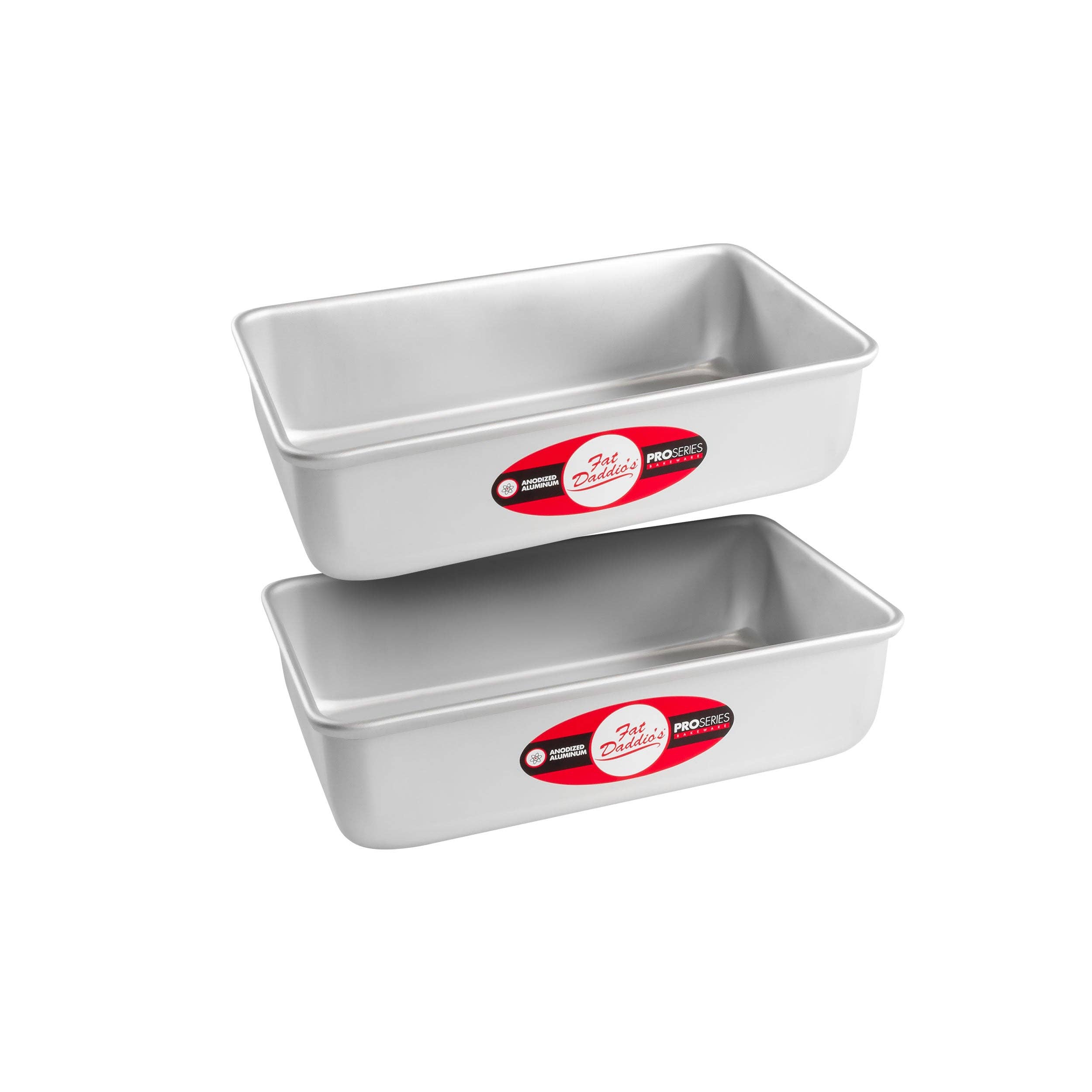 Fat Daddio's - Wholesale Bread Pan - Fat Daddio's Bread & Loaf Pans4