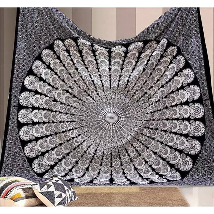 Large Tapestry Assortment One Each of 15 Different Styles for wholesale by Blue Sky