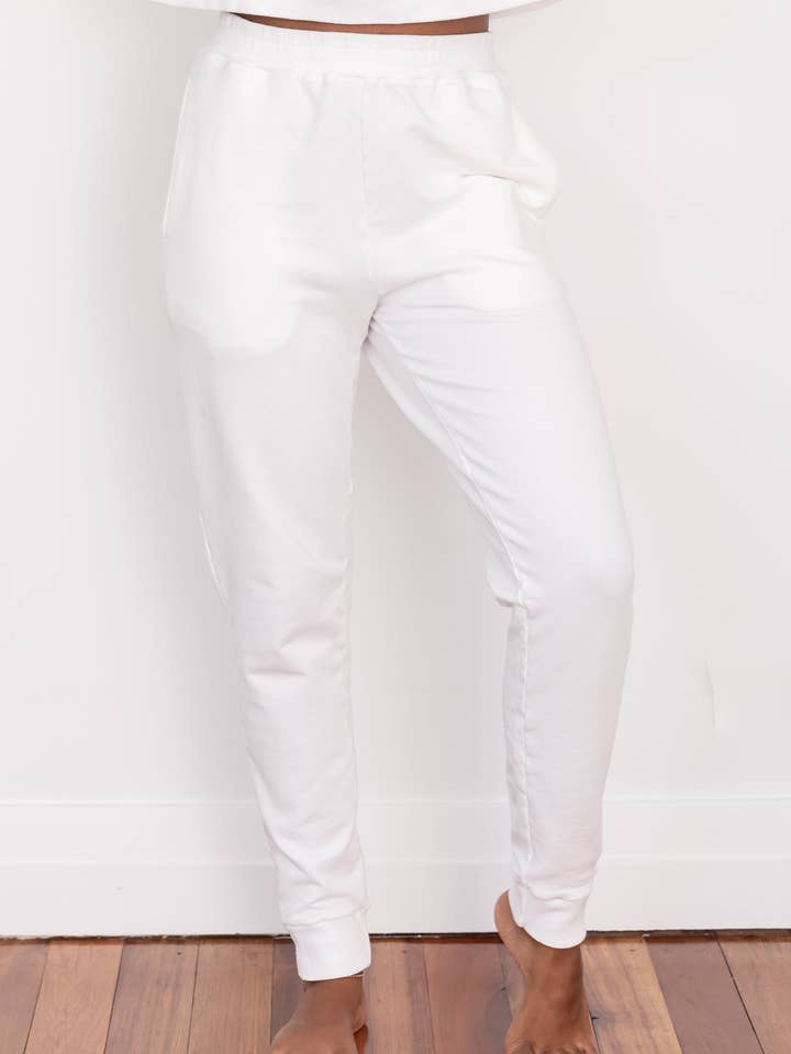 The Essential Lounge Pants for wholesale by Louna Loungewear