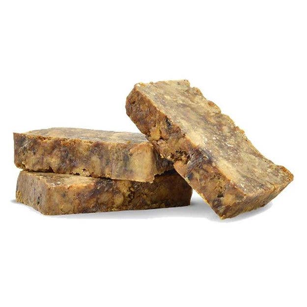 Natural Blend Cosmetics LLC – wholesale Bar Soap – African Natural Black Soap2