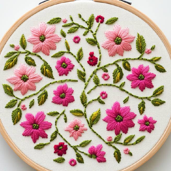 Pink Spread for wholesale by Darby & Windsor