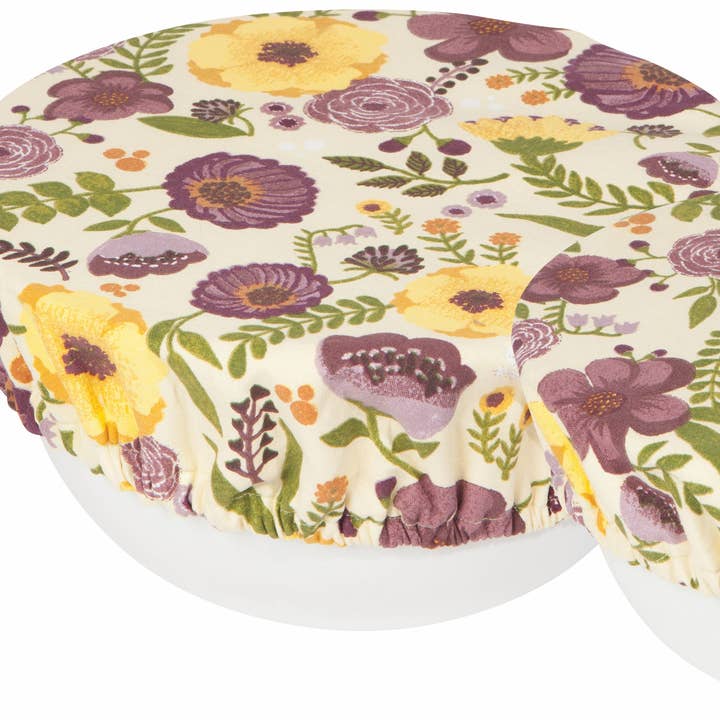 Adeline Bowl Covers Set of 2 for wholesale by Danica Outlet Store