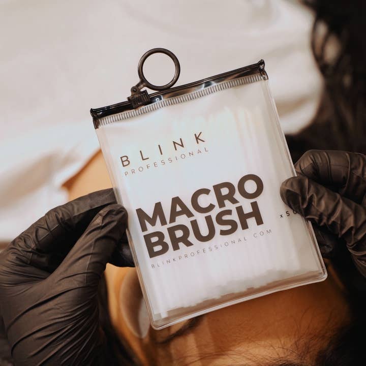 Macro Brush for wholesale by Blink Professional