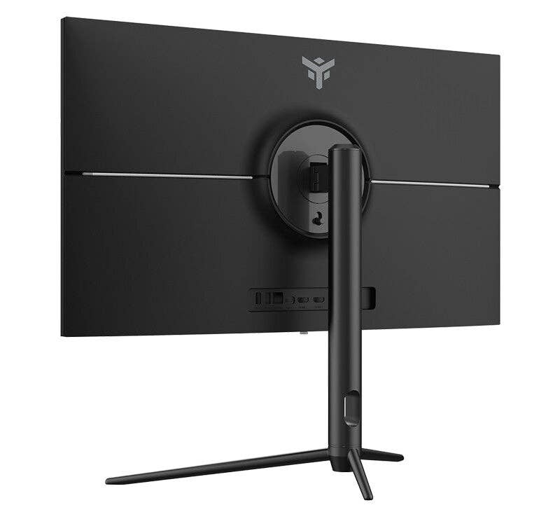 ITEK - Wholesale Bureauverhoger - Monitor ITEK GGF 27" vlak, QHD 2560x1440, IPS, 165 Hz, 16:9, 1 ms, 2x HDMI, 2x DisplayPort, HDR, HAS, Adaptive Sync5