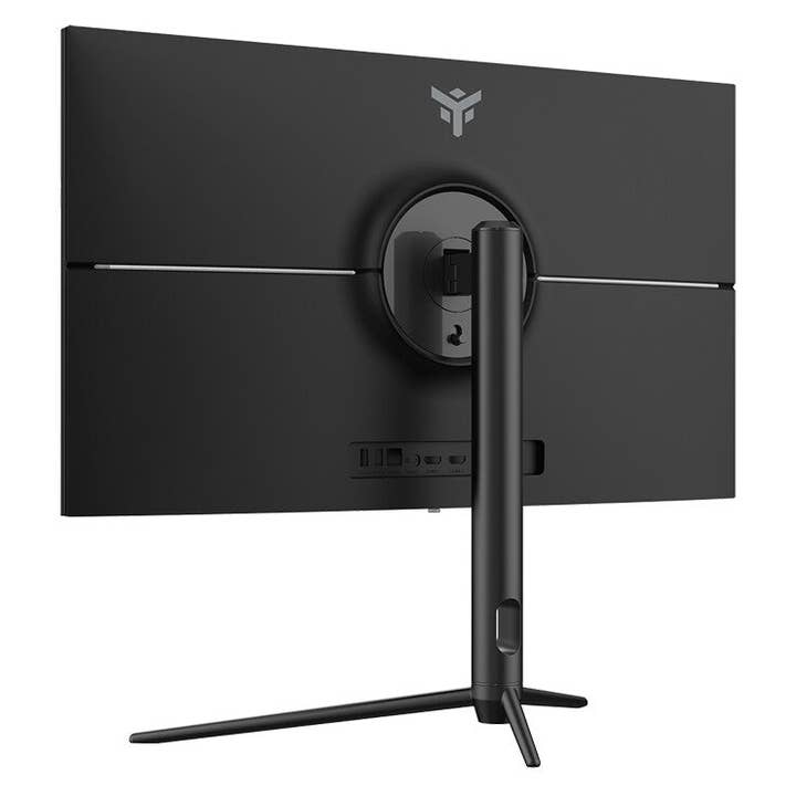 ITEK - Wholesale Bureauverhoger - Monitor ITEK GGF 27" vlak, QHD 2560x1440, IPS, 165 Hz, 16:9, 1 ms, 2x HDMI, 2x DisplayPort, HDR, HAS, Adaptive Sync5
