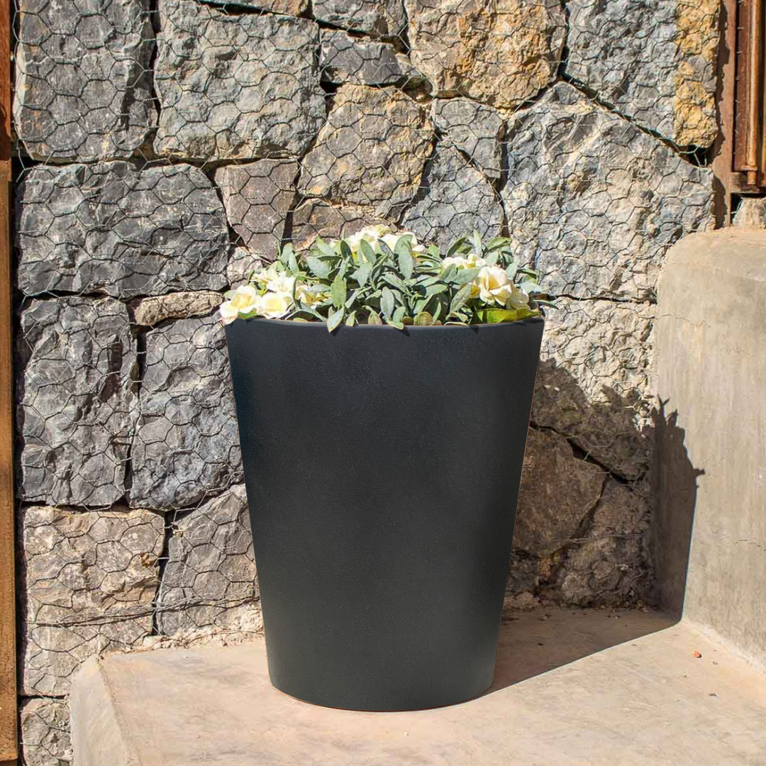 Ecobo - Wholesale Plant Pot - Cozumel Pot Planter22