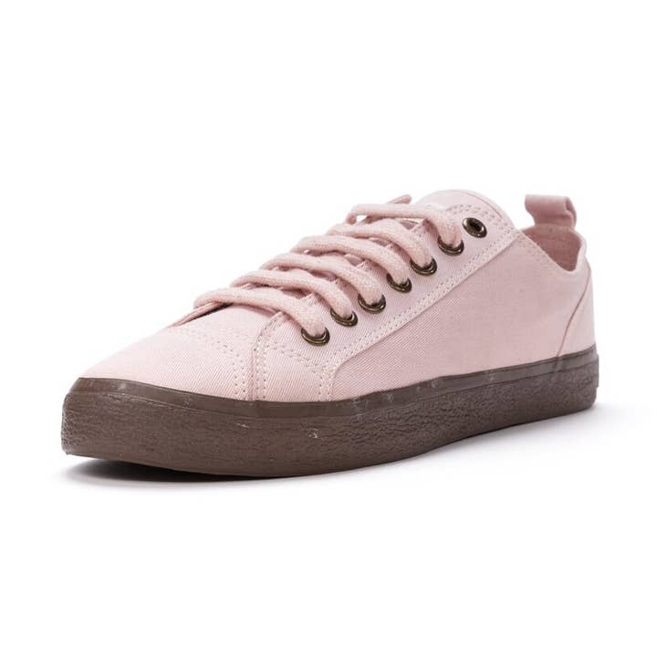 Fair Sneaker Goto Lo Shell for wholesale by Ethletic GmbH