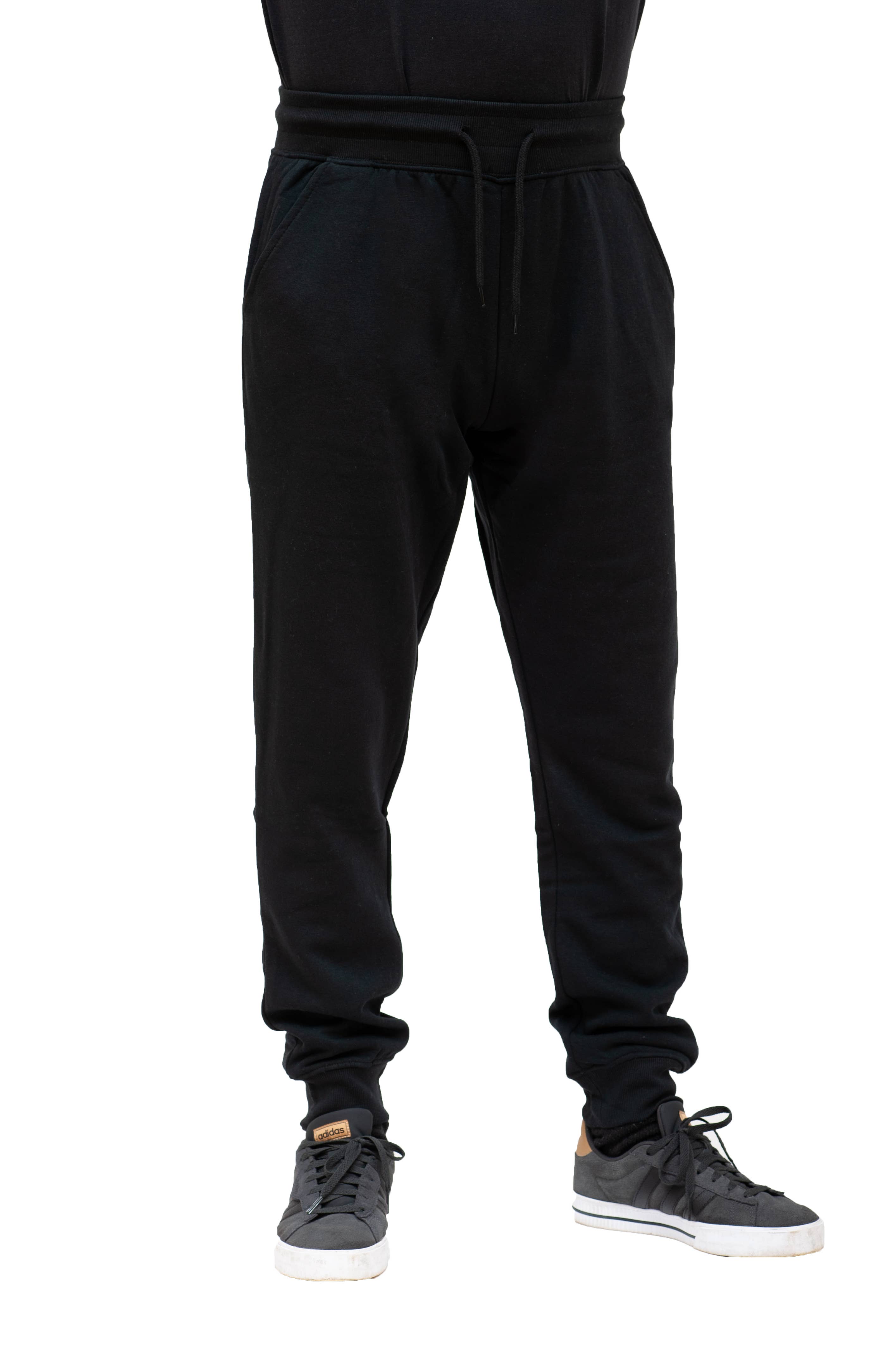 sweetlook - Wholesale Athletic Sweatpants/Joggers - Men's - Mens Cotton Joggers Tracksuit Bottoms Trousers Sweatpants0