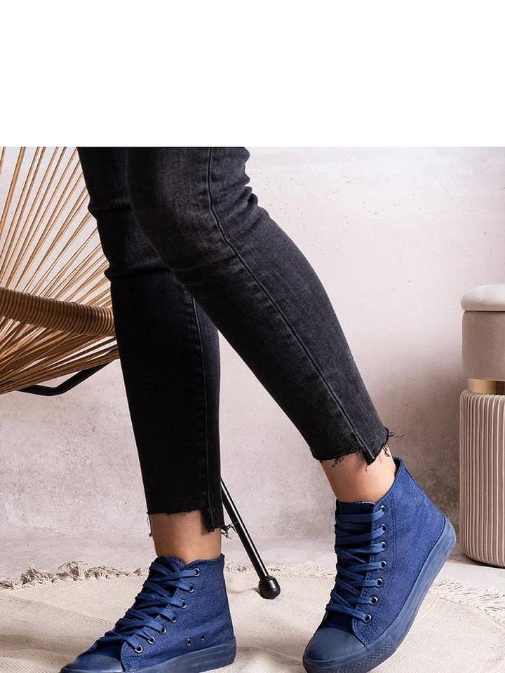 Lieber Deem Marktplatz - Wholesale Lifestyle Sneakers - Women's - Sneakers Model 207214 Solea1