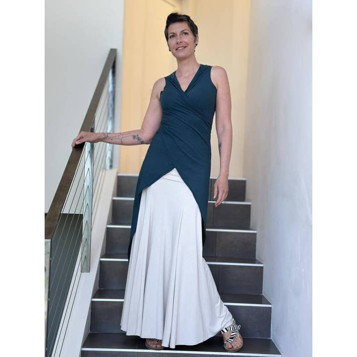 CARAUCCI - Wholesale Wrap - Women's - Ninja Wrap33