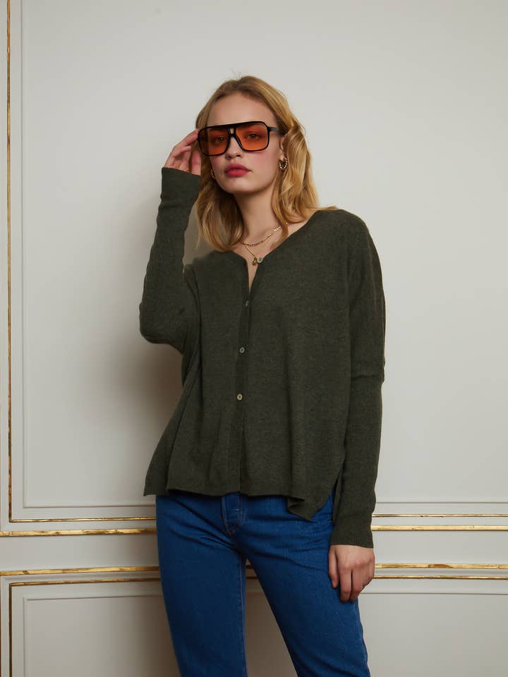 DORIS pour la vente par Vue Sur Mer