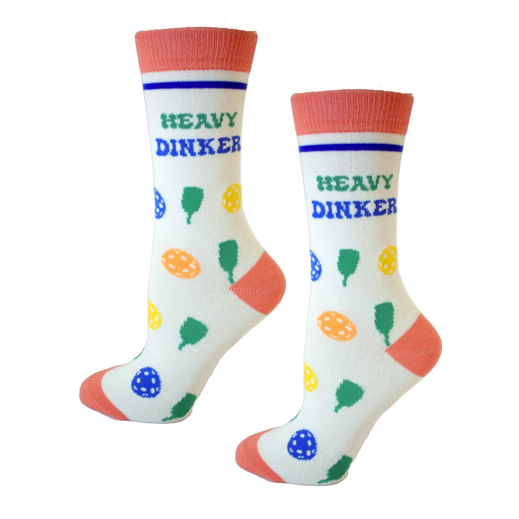 Buy Socks You All - Wholesale Socks - Women's - Heavy Dinker Pickleball Sock Women's Socks2