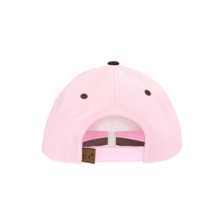 C.C Beanie - Wholesale Trucker Hat - Women's - You Look Like You Love Me C.C Embroidered Trucker Hat TCM0002