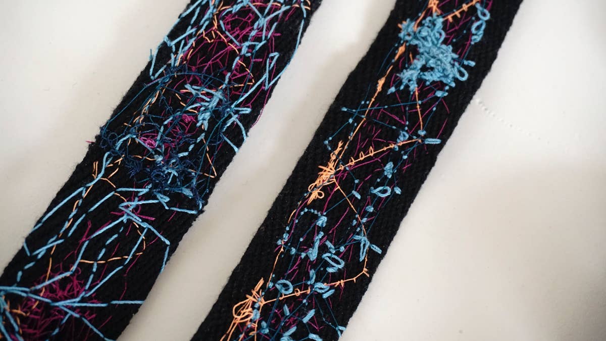 hundsfutter - Wholesale Pet Collar - Dog - Unique necklace with its strap6