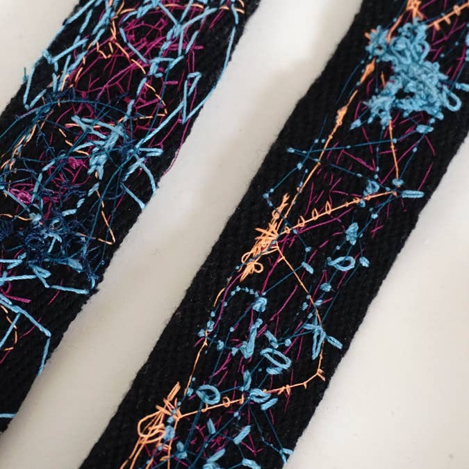 hundsfutter - Wholesale Pet Collar - Dog - Unique necklace with its strap6