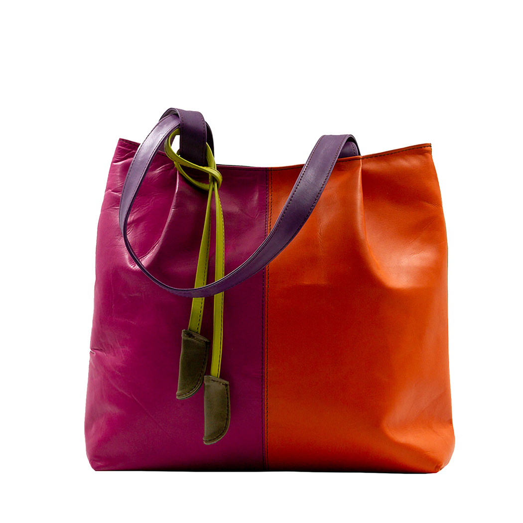 Soruka - Wholesale Shoulder Bag - Women's - Celine · Shoulder Bag with Zipper Cloure2