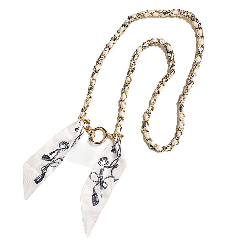 AMORINO SRL – Engroshandel Rem til telefonetui – Universal lang strop til mobiltelefon - OMQ24116B1610