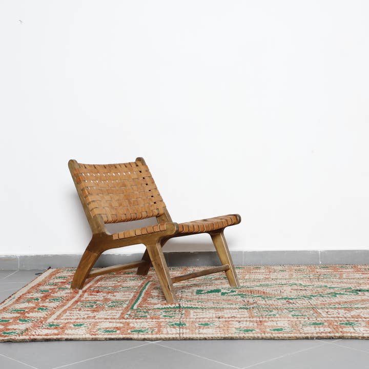MUSMUSRUGS – wholesale Matta – Vintage marockansk matta – Berbermatta, Unik i sitt slag