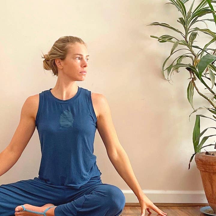 Durchflusstank aus Bambus - Ozean für den Großhandel von Slightly Buddha