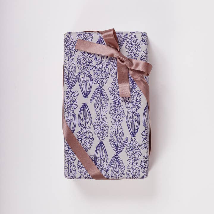 REGARO PAPIRO - Venta al por mayor Sobre de papel de regalo - Papel de regalo para jacintos