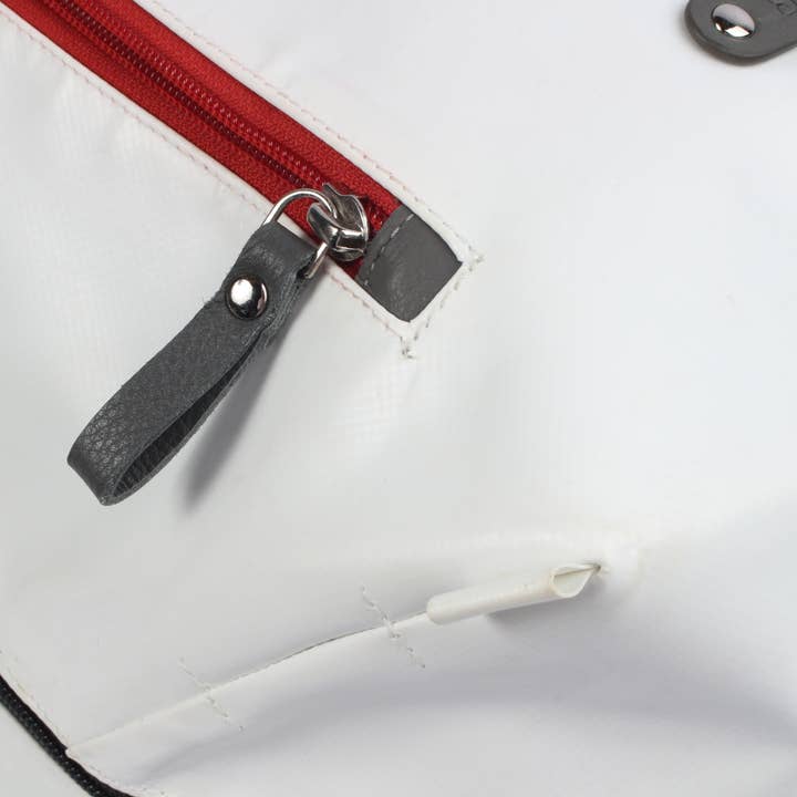 white grey blue Novis 7.1 white-grey-blue for wholesale on Faire9