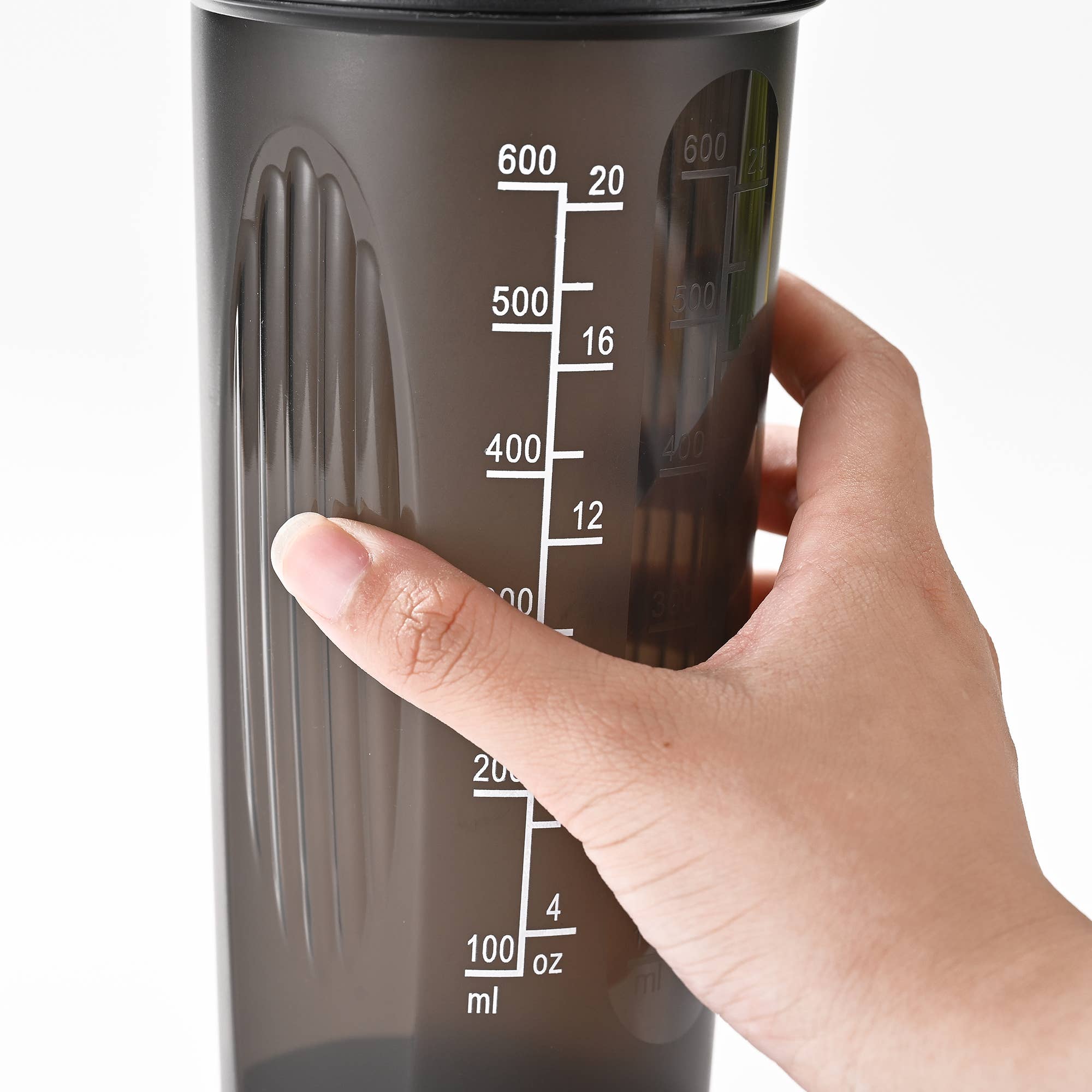 Fox Run Brands - Wholesale Blender - Fox Run Blending Bottler, 20 oz Shaker Bottle10