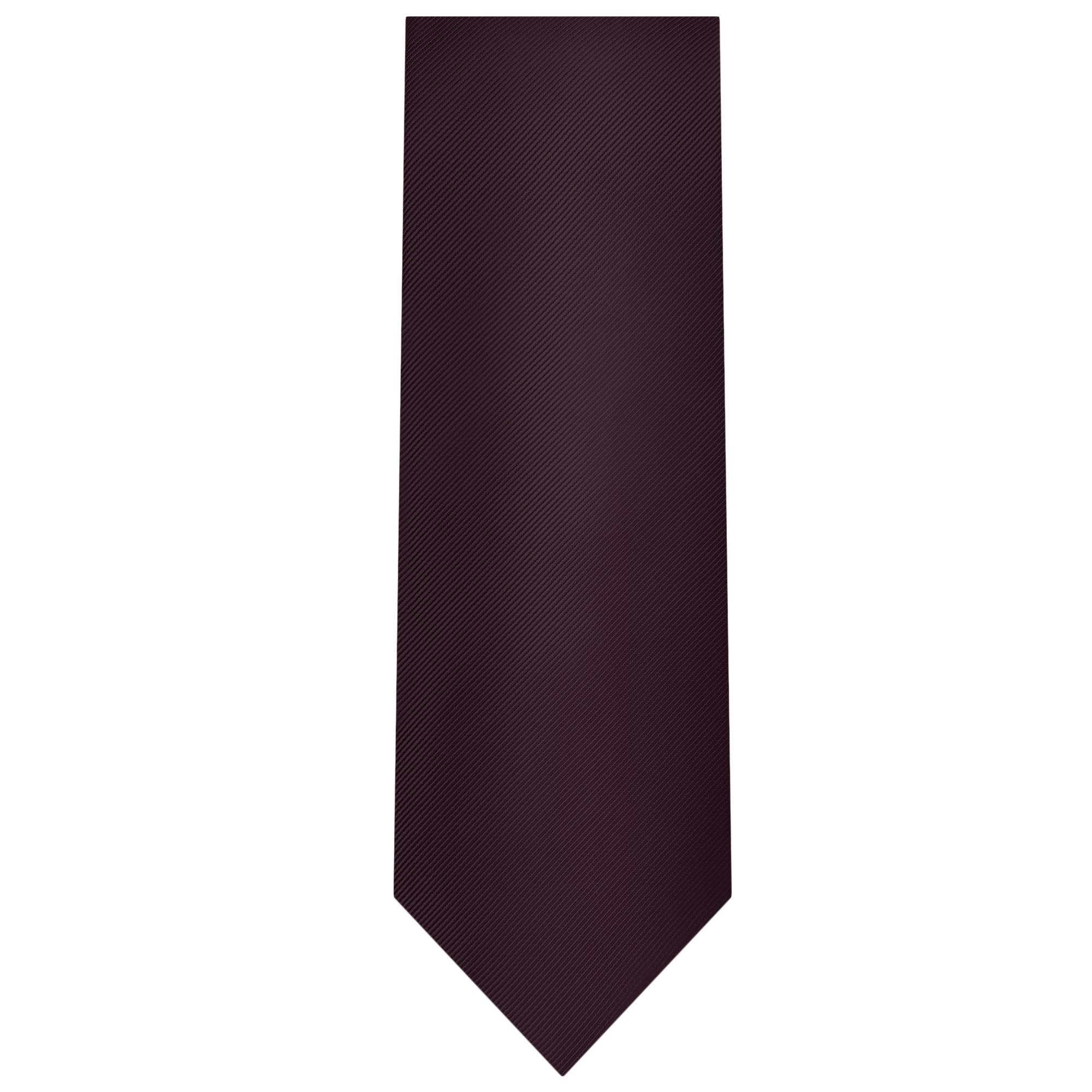 Jacob Alexander - Wholesale Necktie - Men's - Men's Silk Blend Solid Color Tie54