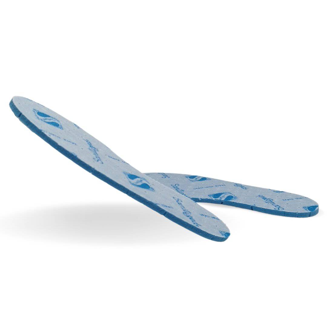 Pituka Wear – Großhandel Einlagen/Sohlen – Unisex – ANTIBAKTERIELLE EINLEGESOHLEN2