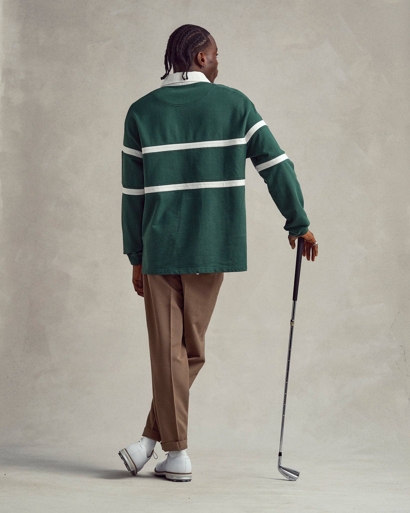 Bold Golf - Wholesale Sweatshirt - Men's - Heavyweight Jersey7