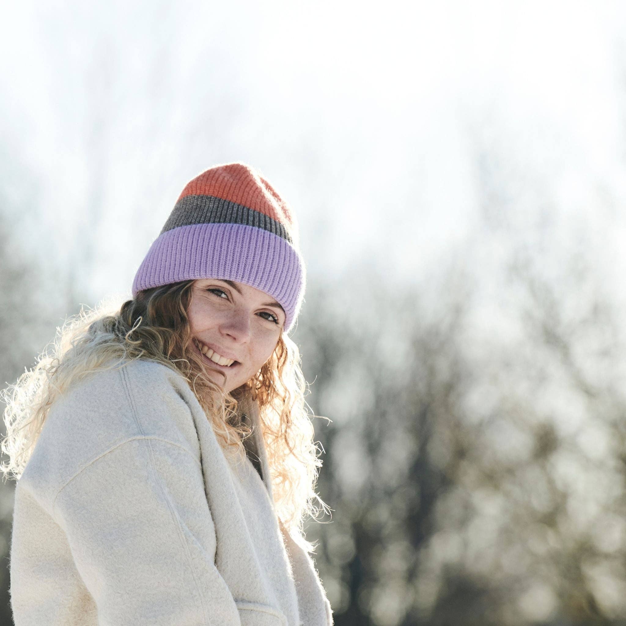 Chillouts GmbH - Wholesale Beanie - Women's - Winter hat "Natascha"1