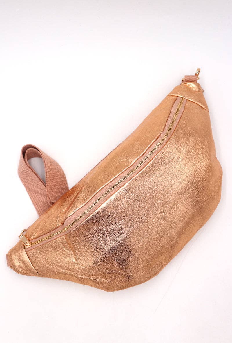 LIL' MOON - Wholesale Belt Bag - Women's - #LM2023 -21 Fanny Pack15