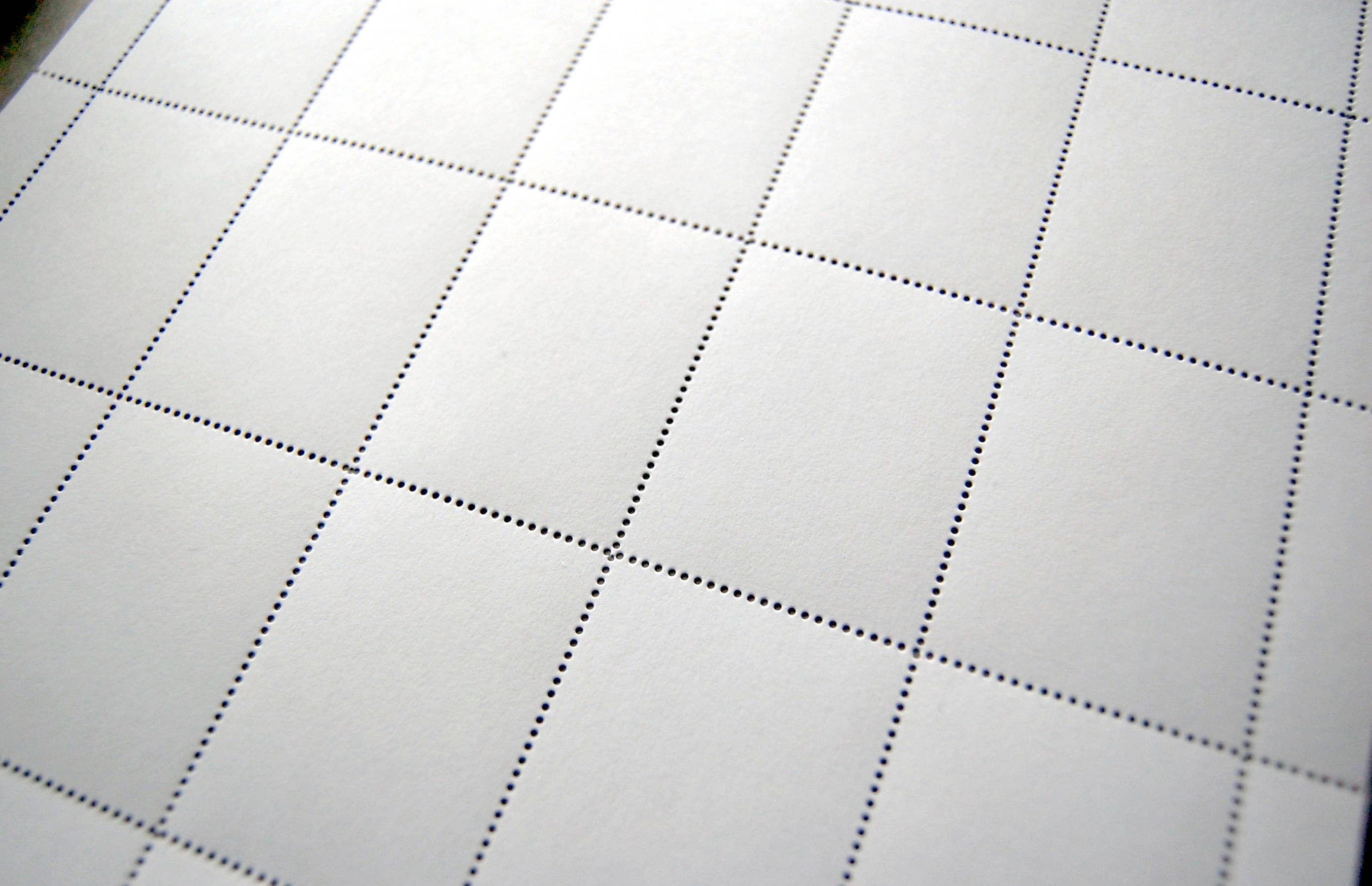 The Portland Stamp Company - Vendita all'ingrosso Kit per lavoretti fai da te - Lick & Stick: Standard2