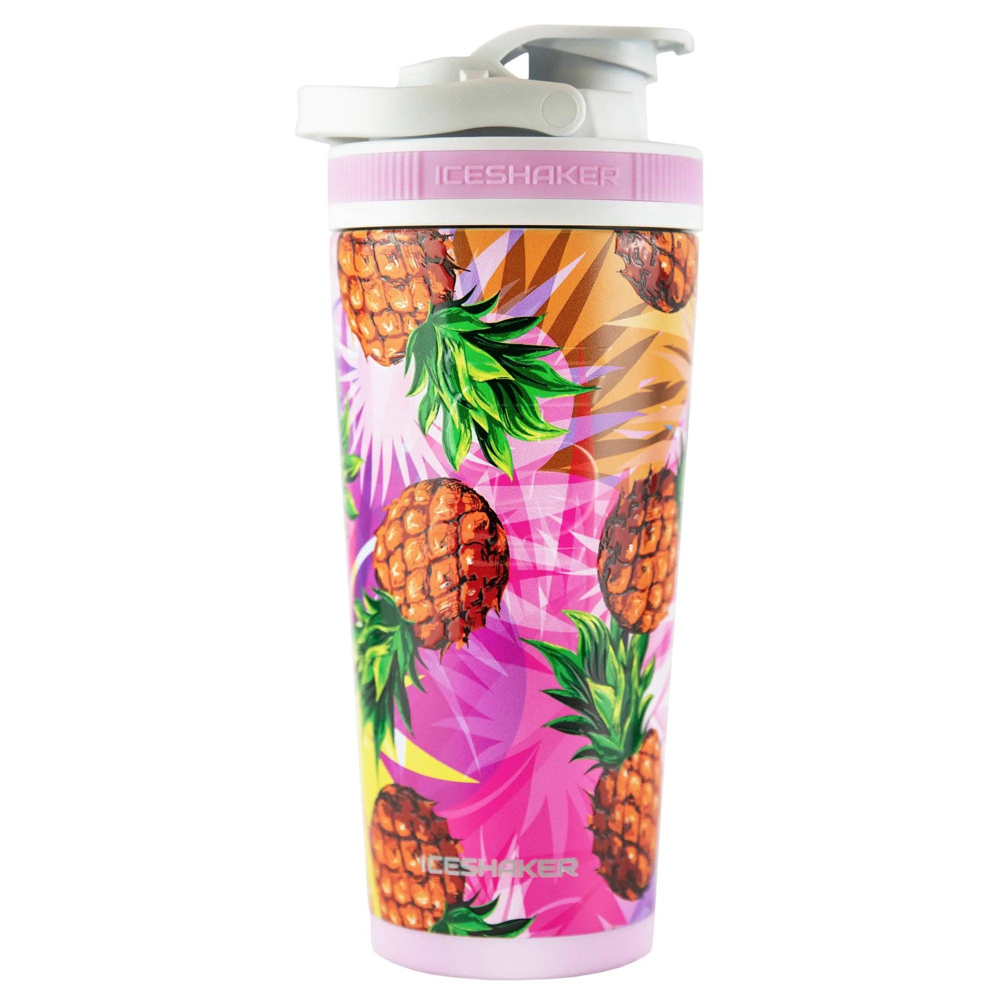 Ice Shaker - Wholesale Geïsoleerd drinkgerei - 26oz ijsschudder10