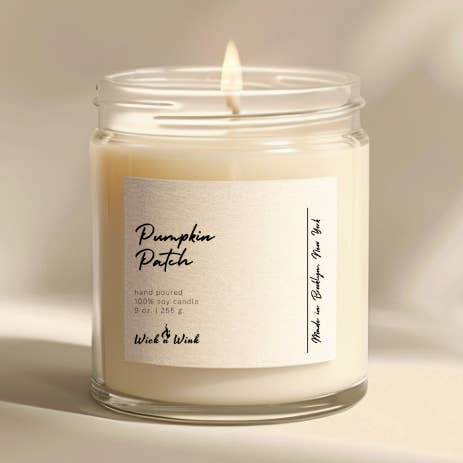 Pumpkin Patch for wholesale by WickNWink