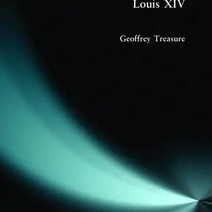 Books by splitShops - Wholesale History & Geography - Louis XIV - Paperback