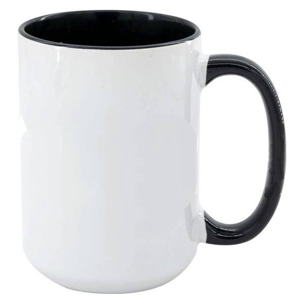 B.Berish - Wholesale Coffee Mug - Give Your Town a Little Love, Custom Local Love Mug6