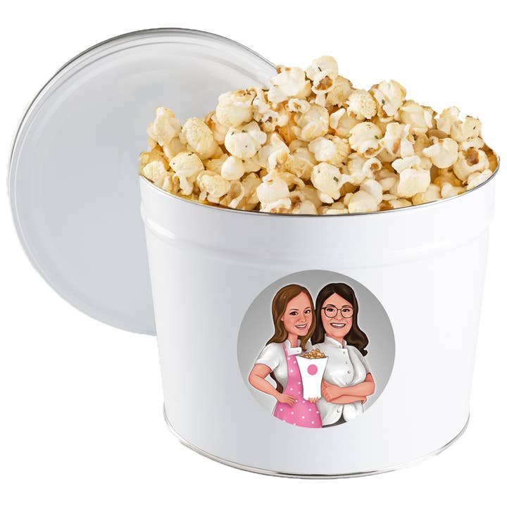 Ella's Popcorn - Wholesale Popcorn - Parma Amore2