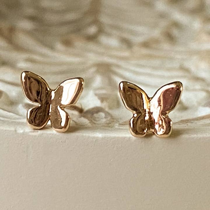 Felicity Studs for wholesale by Agaveh girl