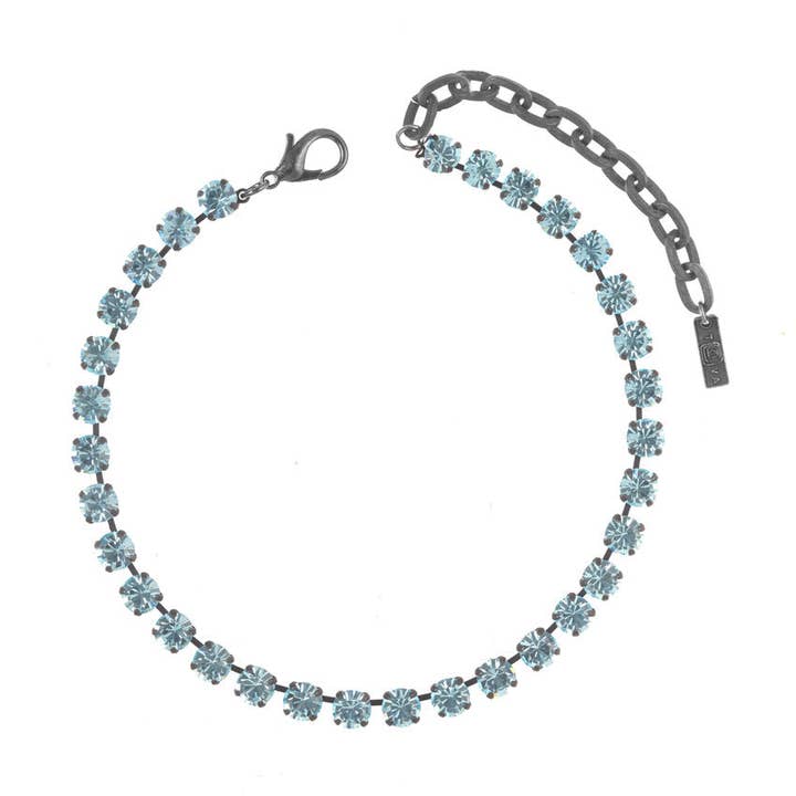 Collier Oakland Smutt pour la vente par TOVA