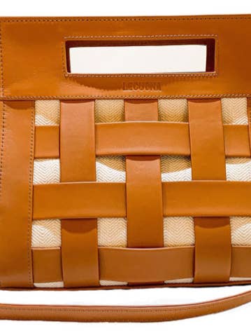 Canasta pequeña para venta al por mayor de LECUONA