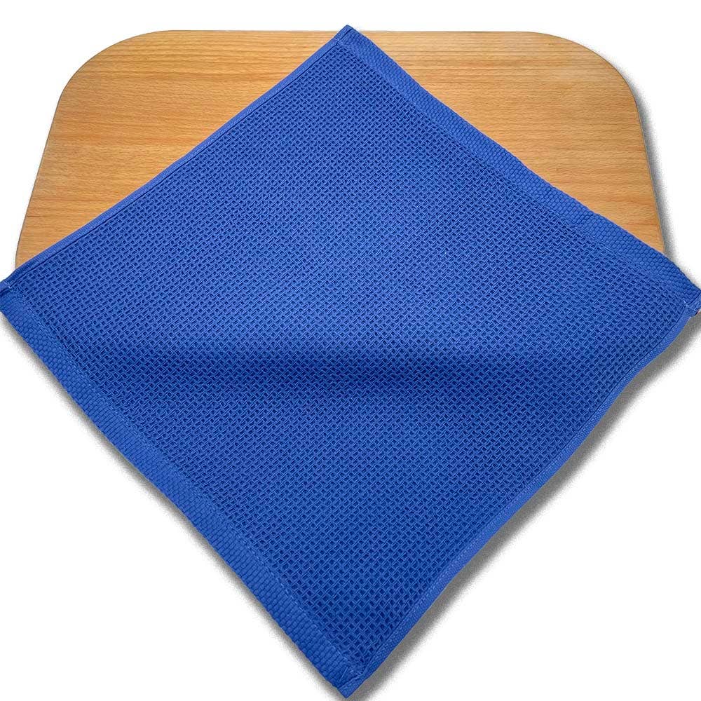 &Keep - Wholesale Dishcloth - &Keep Cotton Waffle Dish Cloth0