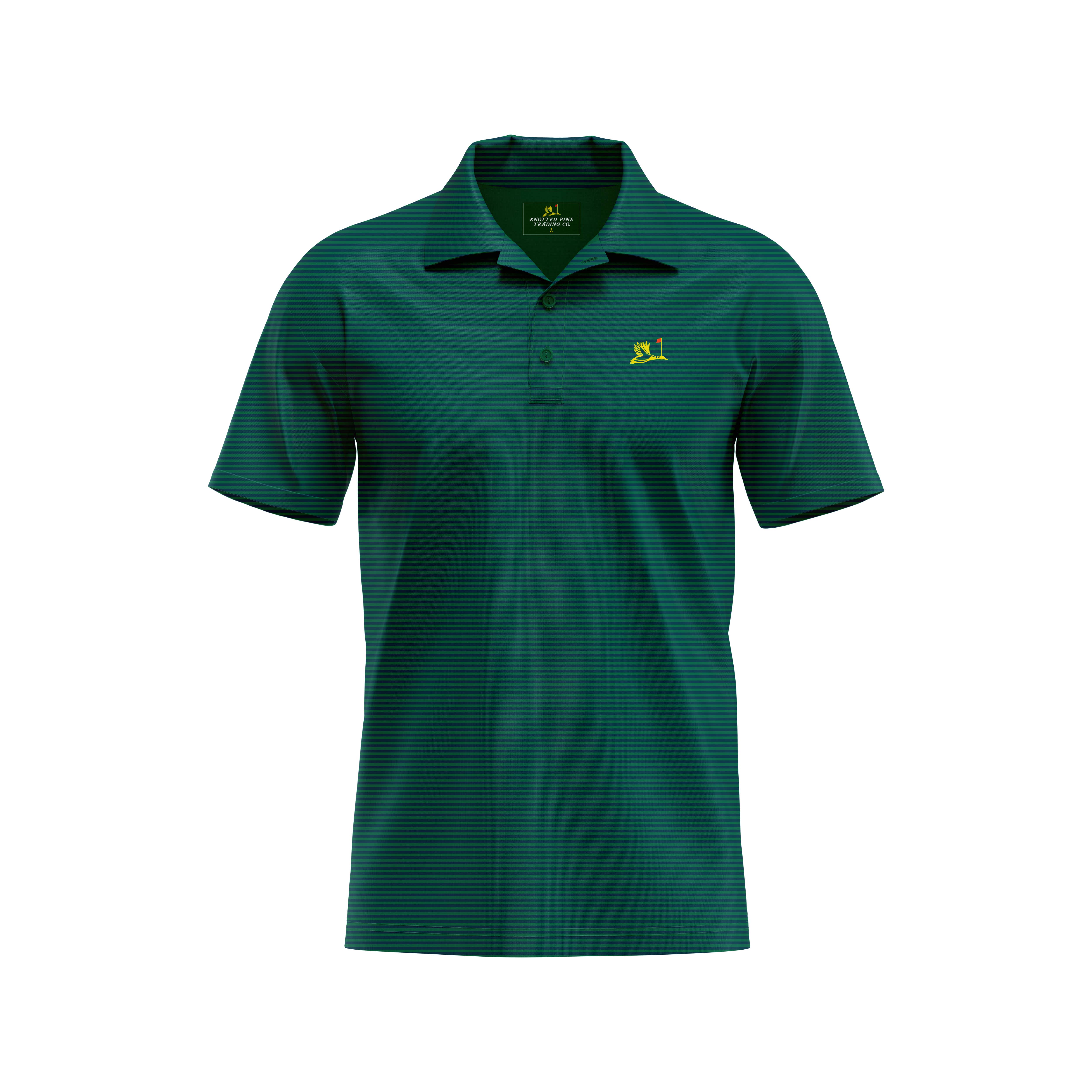 Knotted Pine Trading Co. - Vendita all'ingrosso Polo - Uomo - Polo del Country Club