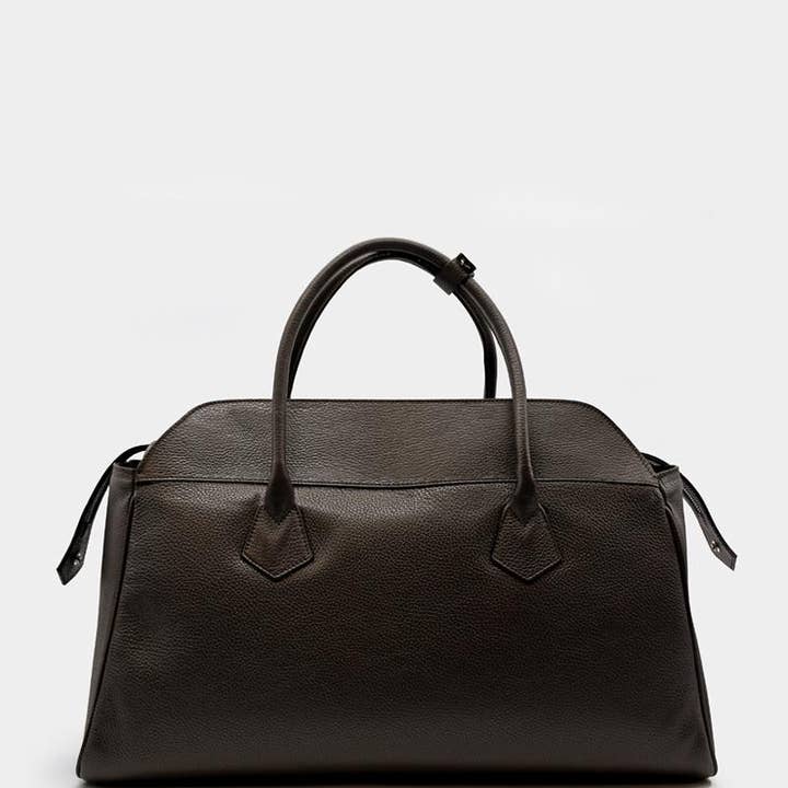 Nomadisk Weekender for engroshandel hos M84U