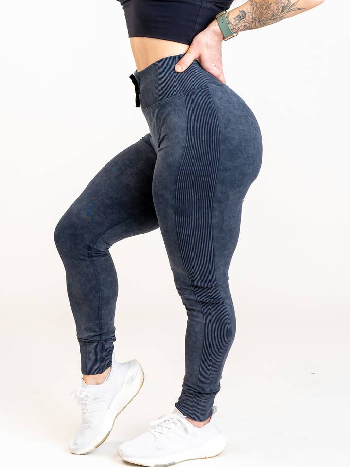 Corredores sem costura por atacado de Curves N Combat Boots